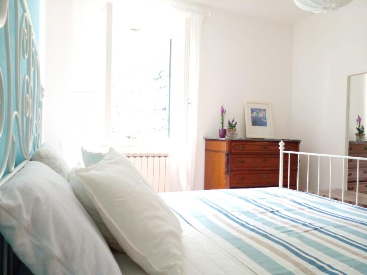 Casa Adri. Comoda, Accessibile, Luminosa. ヴェルナッツァ エクステリア 写真