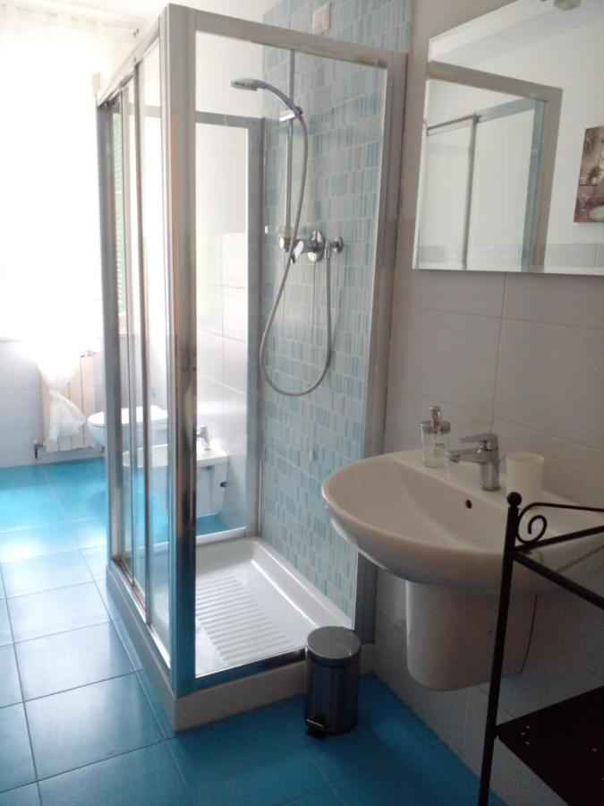 Casa Adri. Comoda, Accessibile, Luminosa. ヴェルナッツァ エクステリア 写真
