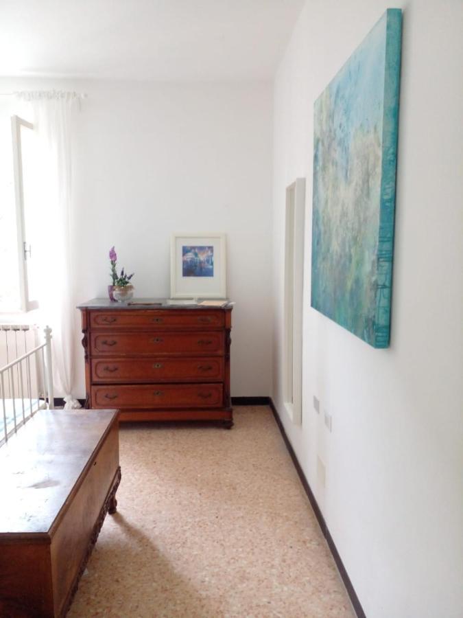 Casa Adri. Comoda, Accessibile, Luminosa. ヴェルナッツァ エクステリア 写真