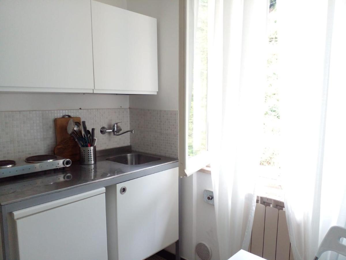 Casa Adri. Comoda, Accessibile, Luminosa. ヴェルナッツァ エクステリア 写真
